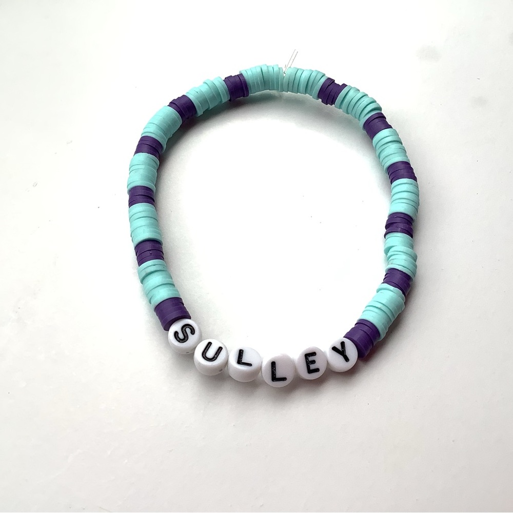 Cute one piece Silly Disney bracelet girls size large